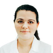 Степковская Марина Александровна — терапевт