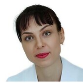 Кучерук Оксана Анатольевна — стоматолог