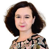 Литвинова Людмила Николаевна — ЛОР (отоларинголог)