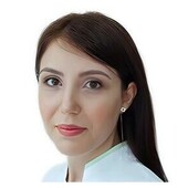 Шарипова Гузаль Нургалясовна — стоматолог