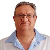 Бедарев Григорий Васильевич — УЗИ-специалист, акушер