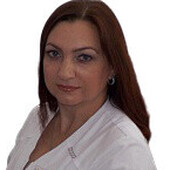 Банцекова Людмила Андреевна — акушер-гинеколог