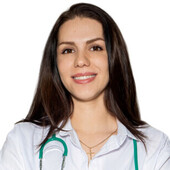 Беспалова Виктория Эдуардовна — гастроэнтеролог, педиатр