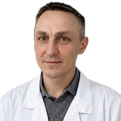 Смирнов Роман Владимирович — невролог