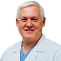 Дранкин Владимир Дмитриевич - эндоскопист, колопроктолог