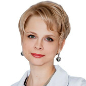 Солонец Ирина Львовна — невролог