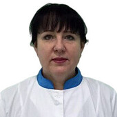 Малейчук Анна Васильевна — акушер, гинеколог