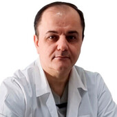 Мамедов Махмуд Ахмедович — хирург, колопроктолог