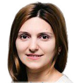 Айриян Милена Юрьевна — абдоминальный хирург, лимфолог