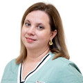 Козлова Мария Сергеевна - гинеколог