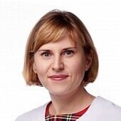 Мирошина Оксана Владимировна — гастроэнтеролог