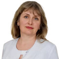 Коровянская Елена Викторовна - гинеколог, узи-специалист