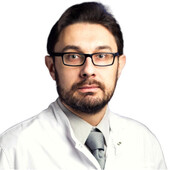 Гареев Рустам Рафаилович — нефролог