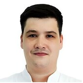 Валошин Никита Андреевич — ортопед, травматолог