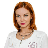 Амосова Марина Тагировна — аллерголог, педиатр