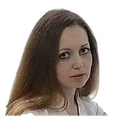 Симонова Екатерина Борисовна — гастроэнтеролог