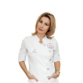 Макаренко Светлана Юрьевна — косметолог, трихолог