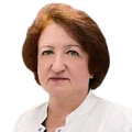 Цепкова Елена Васильевна - гастроэнтеролог, диетолог