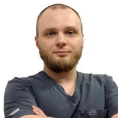 Шатыгин Александр Владимирович — массажист