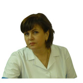 Гуляева Надежда Николаевна — ЛОР (отоларинголог), сурдолог