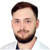 Иванов Антон Сергеевич — психотерапевт