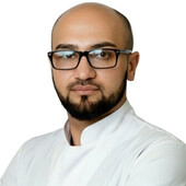 Остапенко Григорий Николаевич — психиатр