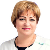 Харенко Людмила Алексеевна — нарколог, психиатр