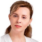 Попова Оксана Михайловна — акушер, гинеколог