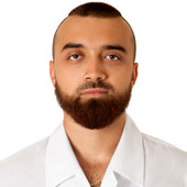 Дубровский Анатолий Владимирович — ортопед, травматолог