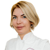 Лёшина Людмила Сергеевна — ЛОР (отоларинголог), сомнолог