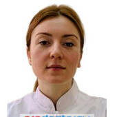 Хадзиева Хади Измаиловна — невролог, эпилептолог