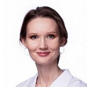 Игошина Наталья Олеговна — УЗИ-специалист