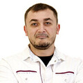 Конакбиев Эльдар Дагирович - ортопед, травматолог