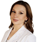 Булгакова Анна Александровна — УЗИ-специалист