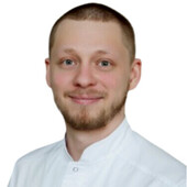 Кузнецов Егор Андреевич — стоматолог, стоматолог-ортодонт