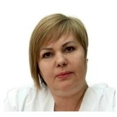 Волкова Елена Николаевна — ортопед, хирург