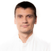 Фелицин Игорь Сергеевич — онколог, маммолог
