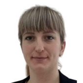 Ширина Юлия Юрьевна — невролог