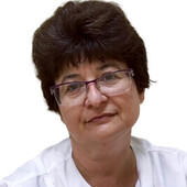 Оланян Евгения Габриеловна — невролог