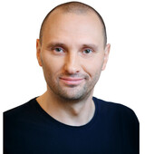 Курило Алексей Олегович — репродуктолог (ЭКО)