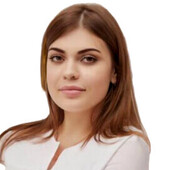 Лозовая Екатерина Владимировна — невролог