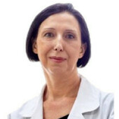 Родоченко Елена Васильевна — дерматолог