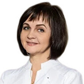 Салихова Марина Владимировна — ЛОР (отоларинголог)