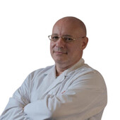 Заварзин Петр Жанович — анестезиолог, реаниматолог