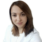 Лопаткина Елена Николаевна — кардиолог
