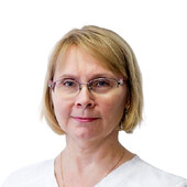 Шаповалова Галина Викторовна — неонатолог