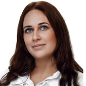 Ефремова Елена Валерьевна — терапевт