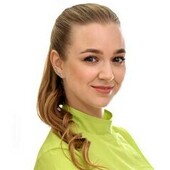 Плеханова Надежда Николаевна — окулист (офтальмолог)