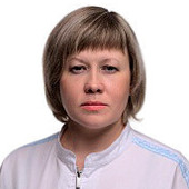 Рогожкина Елена Александровна — проктолог, хирург