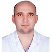 Сенин Сергей Игоревич — андролог, уролог